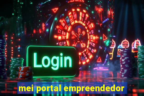 mei portal empreendedor